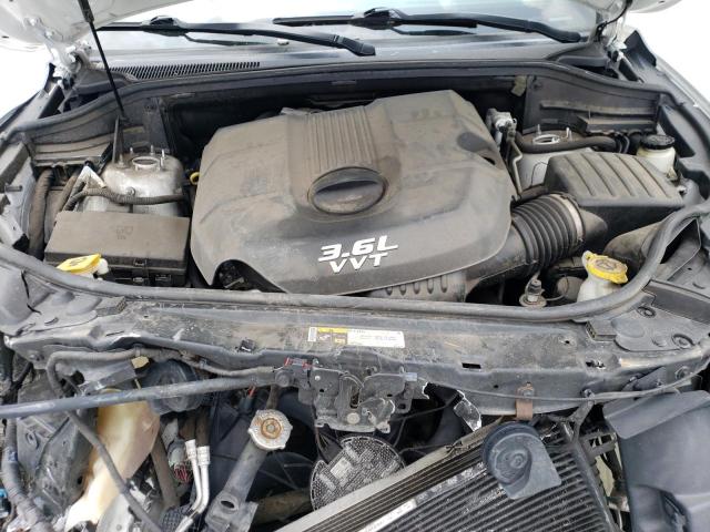 Photo 12 from auction – 2014 JEEP GRAND CHER with VIN 1C4RJFBG1EC129405