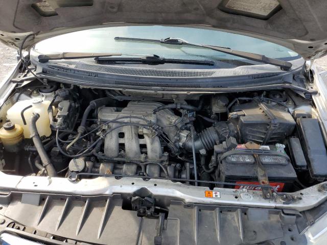 Photo 11 from auction – 2006 MAZDA MPV WAGON with VIN JM3LW28AX60569846