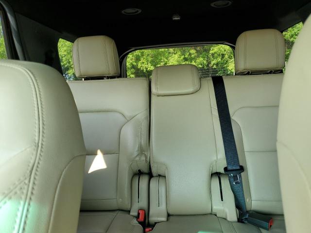 Photo 10 from auction – 2016 FORD EXPLORER X with VIN 1FM5K8D86GGB20574