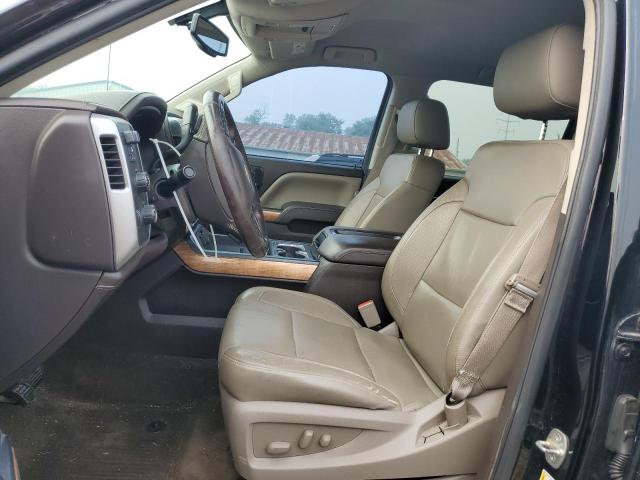 Foto 7 de la subasta – 2014 CHEVROLET silverado con VIN 3GCUKSECXEG317118