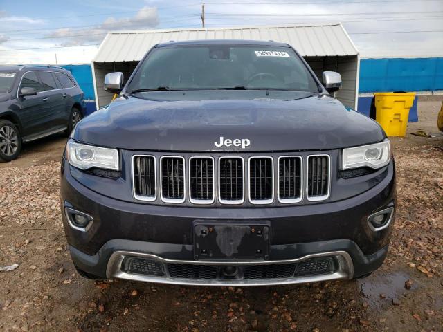 Photo 5 from auction – 2015 JEEP GRAND CHER with VIN 1C4RJFBM2FC716400