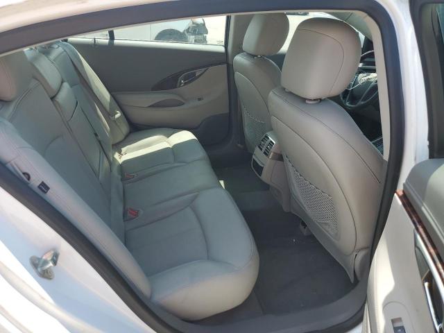 Photo 10 from auction – 2012 BUICK LACROSSE T with VIN 1G4GJ5G30CF219630