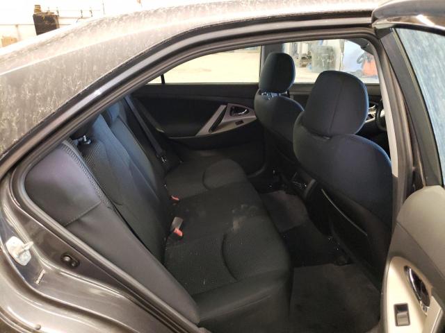 Photo 10 from auction – 2009 TOYOTA CAMRY BASE with VIN 4T1BE46KX9U835387