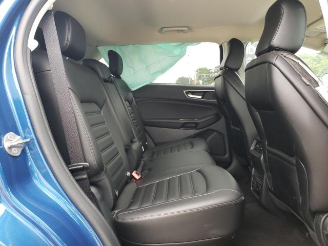 Photo 11 from auction – 2020 FORD EDGE SEL with VIN 2FMPK3J98LBB25673