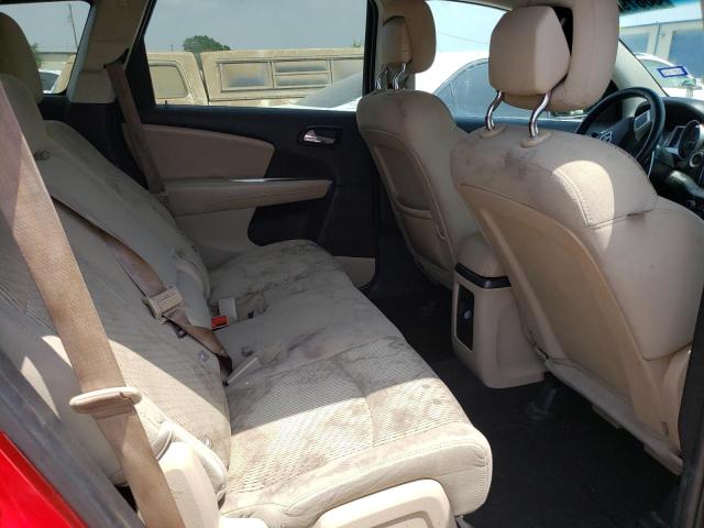 Photo 11 from auction – 2013 DODGE JOURNEY SX with VIN 3C4PDCBBXDT587349