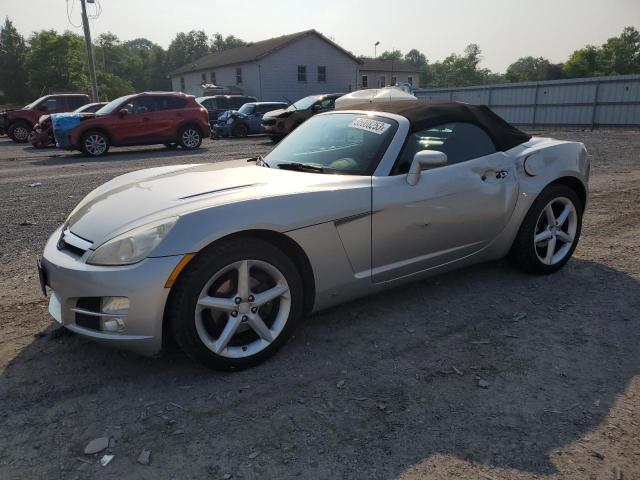 SATURN SKY 2008 with VIN 1G8MC35B98Y121220 - Photo from auction