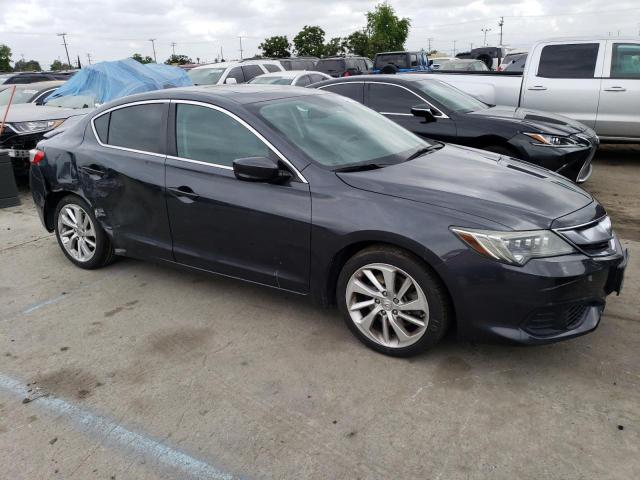 Photo 4 from auction – 2016 ACURA ILX PREMIU with VIN 19UDE2F78GA017055