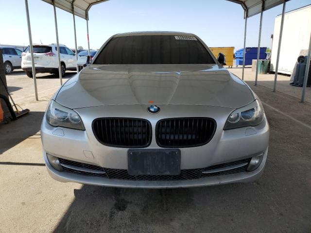 Photo 5 from auction – 2013 BMW 528 XI with VIN WBAXH5C54DDW16873
