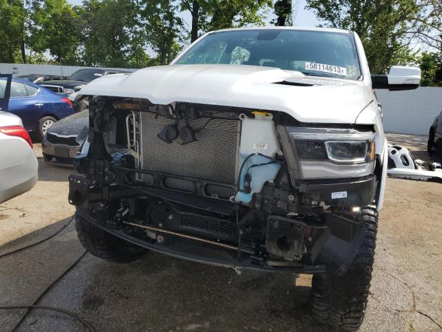Photo 5 from auction – 2019 RAM 1500 LARAM with VIN 1C6SRFJT1KN764611