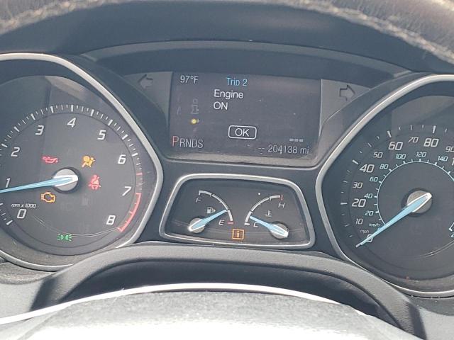Photo 9 from auction – 2012 FORD FOCUS SEL with VIN 1FAHP3H27CL169205