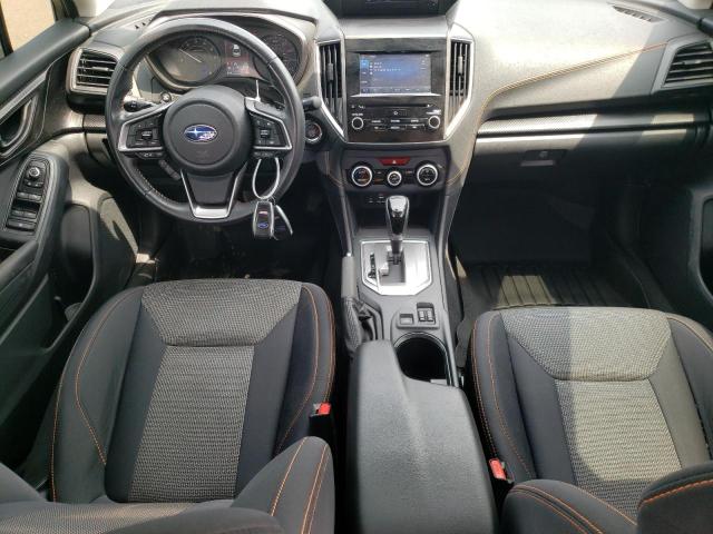 Photo 8 from auction – 2021 SUBARU CROSSTREK with VIN JF2GTAEC0M8210279