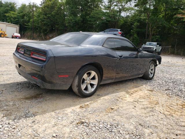 Photo 3 from auction – 2016 DODGE CHALLENGER with VIN 2C3CDZAGXGH231998