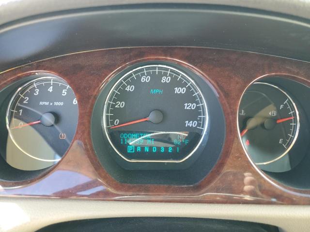 صورة رقم 9 من المزاد - 2008 BUICK LUCERNE مع VIN 1G4HP57248U193742