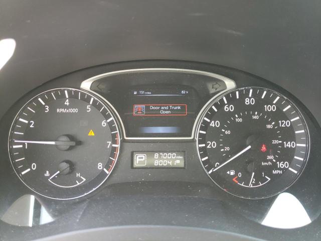 Photo 9 from auction – 2014 NISSAN ALTIMA 3.5 with VIN 1N4BL3AP5EC130820