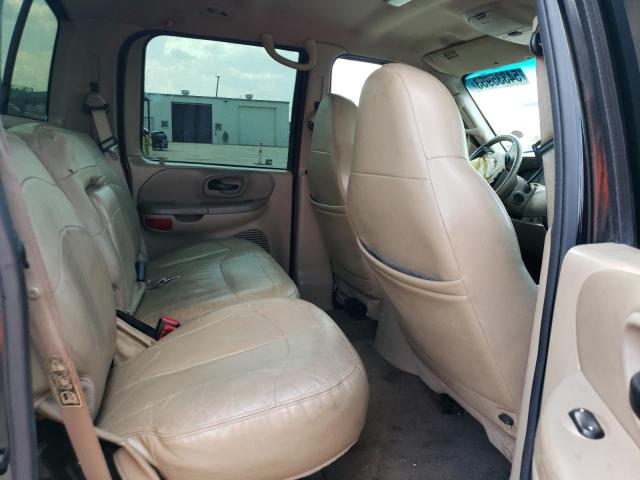 Photo 10 from auction – 2001 FORD F150 SUPER with VIN 1FTRW08L21KE22944