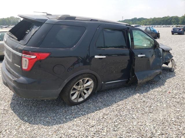 Photo 3 from auction – 2015 FORD EXPLORER X with VIN 1FM5K7D88FGA63402