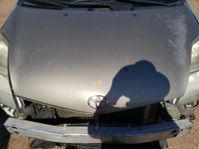Photo 11 from auction – 2008 TOYOTA PRIUS with VIN JTDKB20U883429883