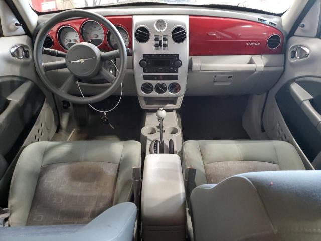 Photo 8 from auction – 2006 CHRYSLER PT CRUISER with VIN 3A4FY48B86T356959