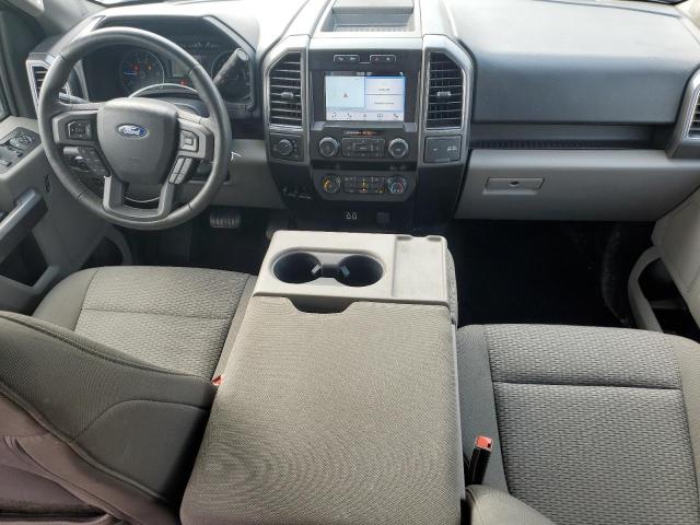 Photo 8 from auction – 2019 FORD F150 SUPER with VIN 1FTEW1E59KFA40706