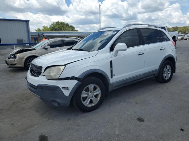 SATURN VUE XE 2008 with VIN 3GSCL33P48S659836 - Photo from auction