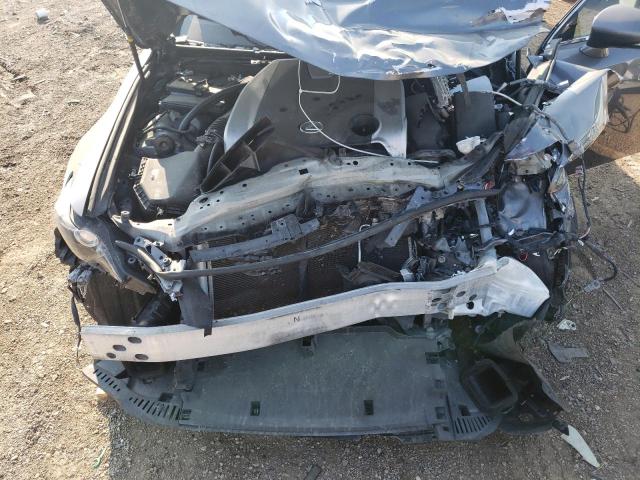 Photo 11 from auction – 2015 LEXUS IS 350 with VIN JTHCE1D28F5007577