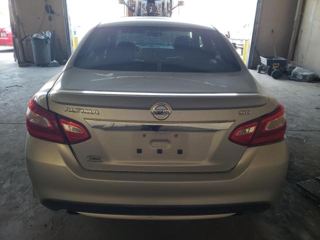 Photo 6 from auction – 2016 NISSAN ALTIMA 2.5 with VIN 1N4AL3AP7GC261780