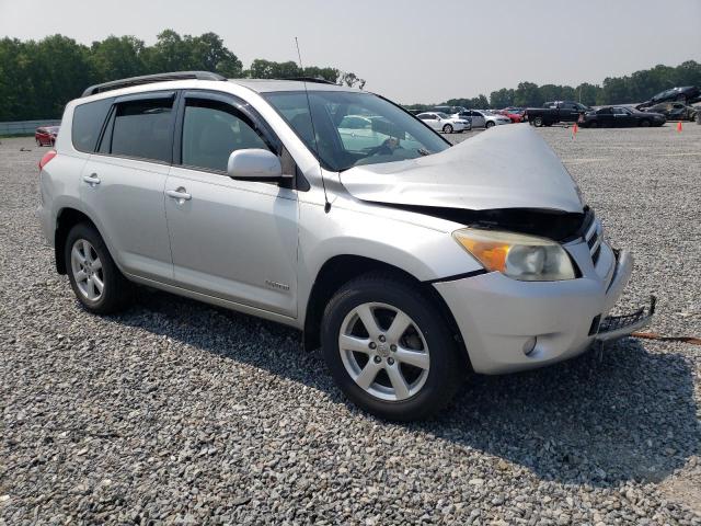 Photo 4 from auction – 2008 TOYOTA RAV4 LIMIT with VIN JTMBK31V185058891
