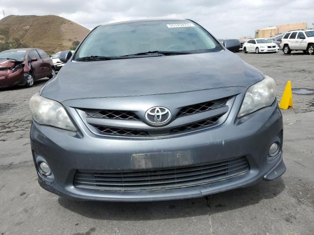 Photo 5 from auction – 2011 TOYOTA COROLLA BA with VIN 2T1BU4EE1BC581932