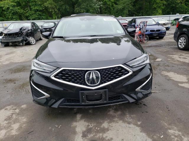 Photo 5 from auction – 2021 ACURA ILX PREMIU with VIN 19UDE2F78MA002180