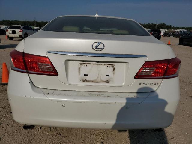 Photo 6 from auction – 2012 LEXUS ES 350 with VIN JTHBK1EG6C2484178