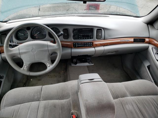 Photo 8 from auction – 2000 BUICK LESABRE CU with VIN 1G4HP54K6Y4112339
