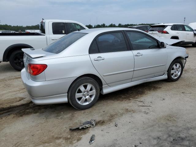 Photo 3 from auction – 2008 TOYOTA COROLLA CE with VIN 1NXBR32EX8Z972911