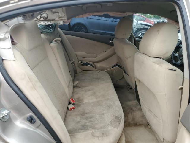 صورة رقم 10 من المزاد - 2012 NISSAN ALTIMA BAS مع VIN 1N4AL2AP4CC224349