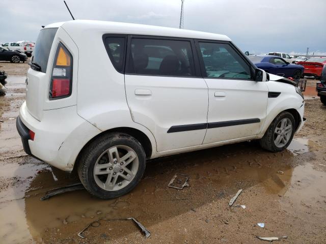 Photo 3 from auction – 2010 KIA SOUL + with VIN KNDJT2A24A7143355