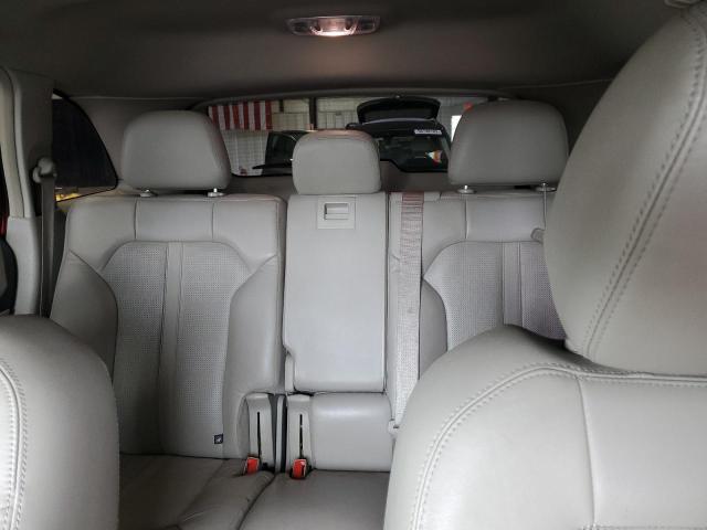 Photo 10 from auction – 2013 LINCOLN MKX with VIN 2LMDJ6JK4DBL27734