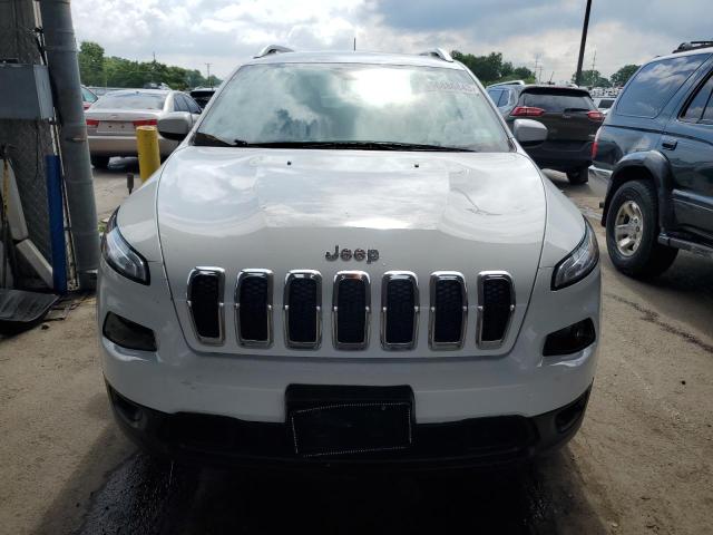 Photo 5 from auction – 2018 JEEP CHEROKEE L with VIN 1C4PJLCB2JD560753