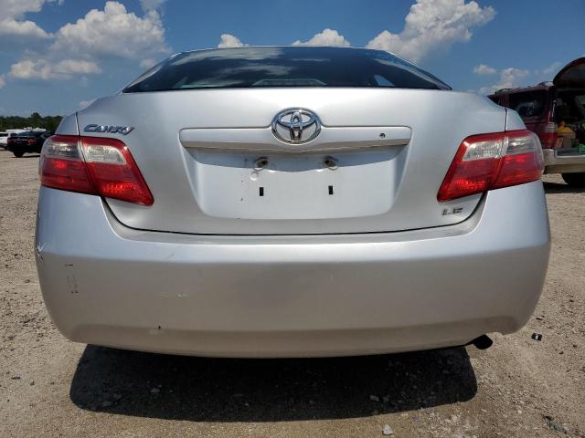 Photo 6 from auction – 2009 TOYOTA CAMRY BASE with VIN 4T1BE46K29U305642