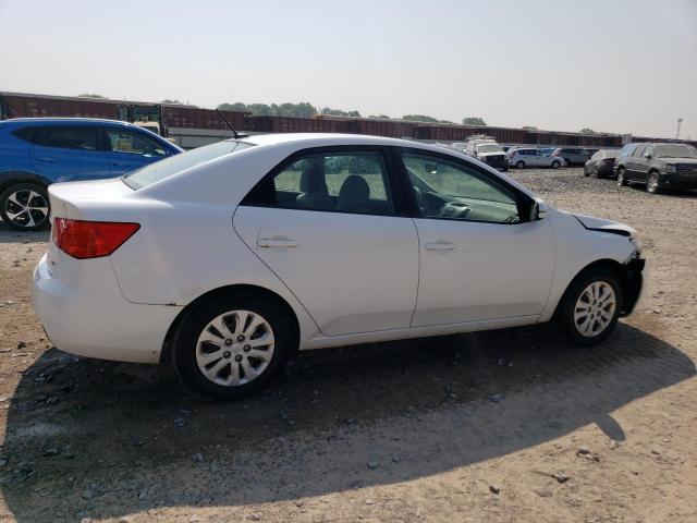 Photo 3 from auction – 2011 KIA FORTE EX with VIN KNAFU4A2XB5349319