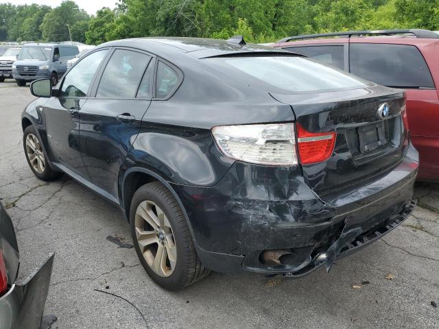 Photo 2 from auction – 2012 BMW X6 XDRIVE3 with VIN 5UXFG2C59CLX09889