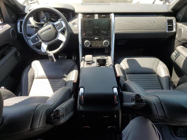Photo 8 from auction – 2022 LAND ROVER DISCOVERY with VIN SALRT4EU9N2459467