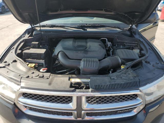 Photo 11 from auction – 2011 DODGE DURANGO EX with VIN 1D4RD2GGXBC741657