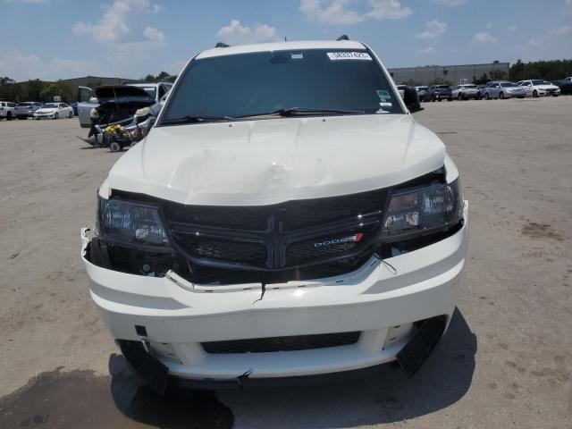 Photo 5 from auction – 2020 DODGE JOURNEY SE with VIN 3C4PDCAB7LT274534