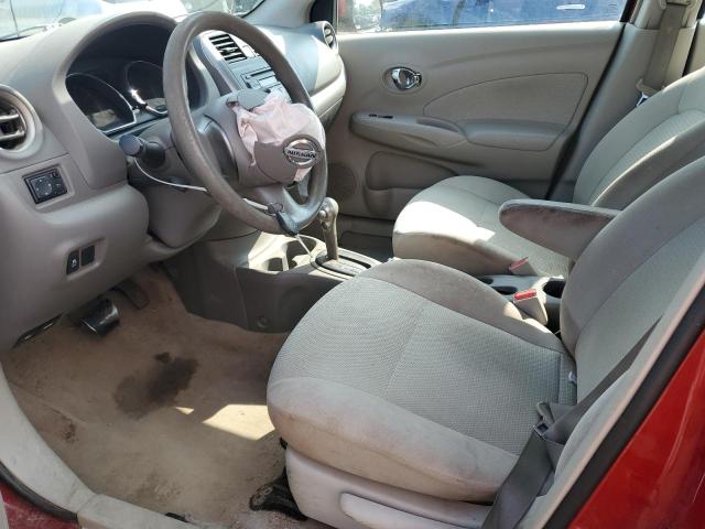 Photo 7 from auction – 2013 NISSAN VERSA S with VIN 3N1CN7AP3DL867388