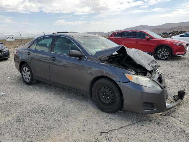 Photo 4 from auction – 2011 TOYOTA CAMRY with VIN 4T4BF3EK6BR209971