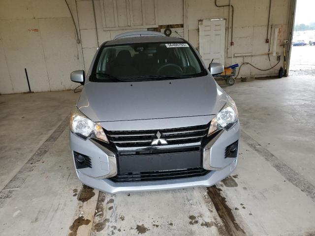 Photo 5 from auction – 2023 MITSUBISHI MIRAGE G4 with VIN ML32FUFJ4PHF02431