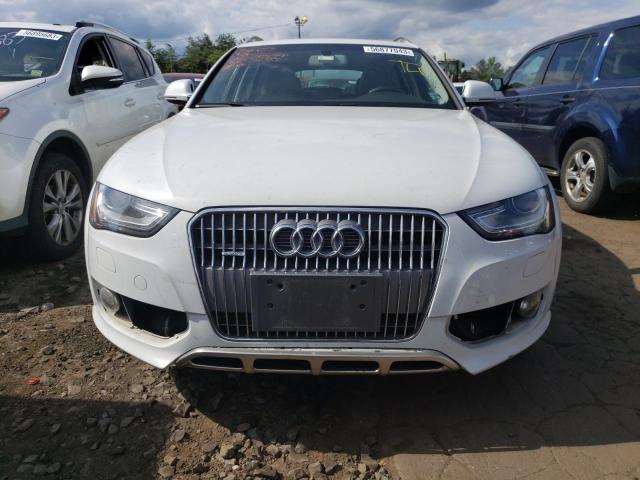 Photo 5 from auction – 2014 AUDI A4 with VIN WA1UFAFL3EA145603