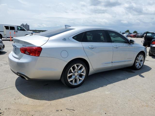 Photo 3 from auction – 2018 CHEVROLET IMPALA PRE with VIN 2G1125S3XJ9158901