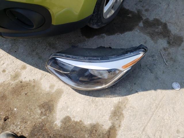 Photo 12 from auction – 2018 KIA SOUL with VIN KNDJN2A24J7902340