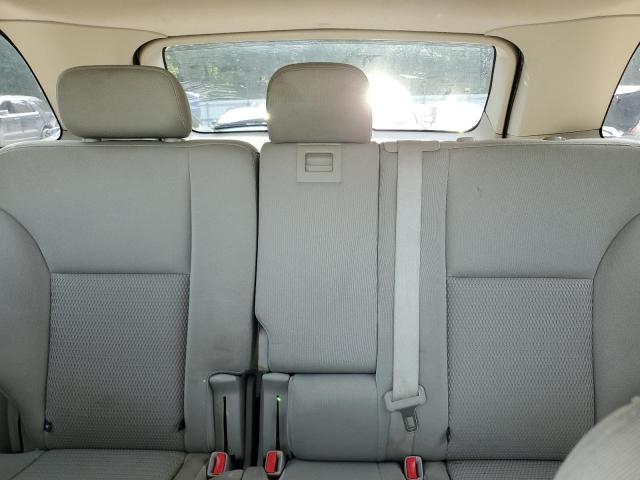 Photo 10 from auction – 2007 FORD EDGE SE with VIN 2FMDK36C67BB17567