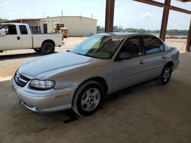 CHEVROLET MALIBU 2003 with VIN 1G1ND52J73M638166 - Photo from auction